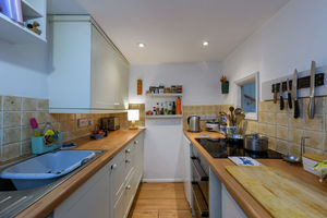 Kitchen- click for photo gallery